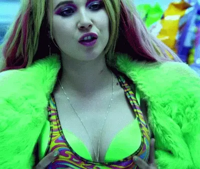 Juno Temple  -  British Babe...Sweet Petite..