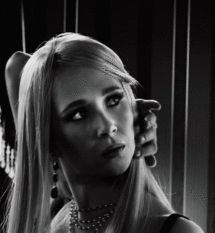 Juno Temple - Sin City Beauty....Deep Love!