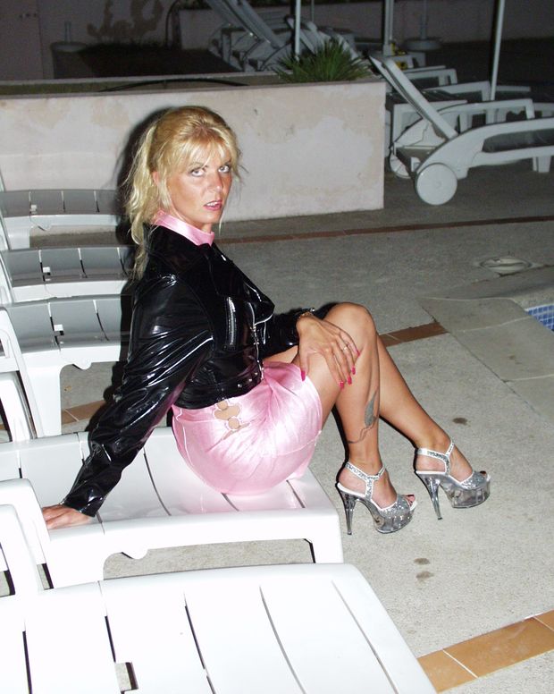 street whore