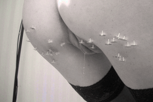 pleasure and pain walk a symbiotic path