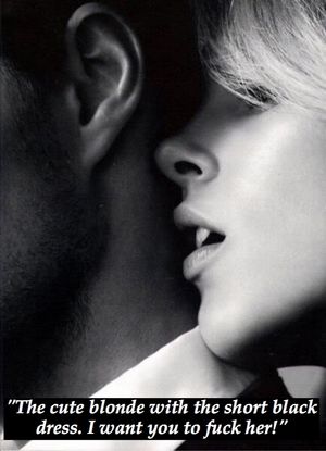 I want you to fuck her