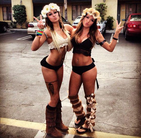 ravers