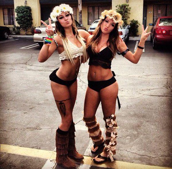 ravers
