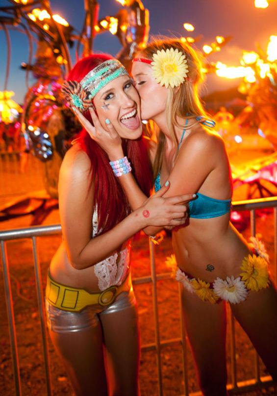ravers