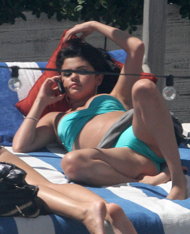 selena