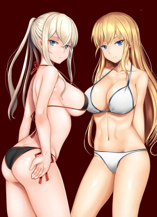 anime collection