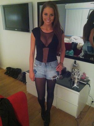 Mesh is my new obsession