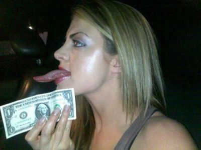 $1