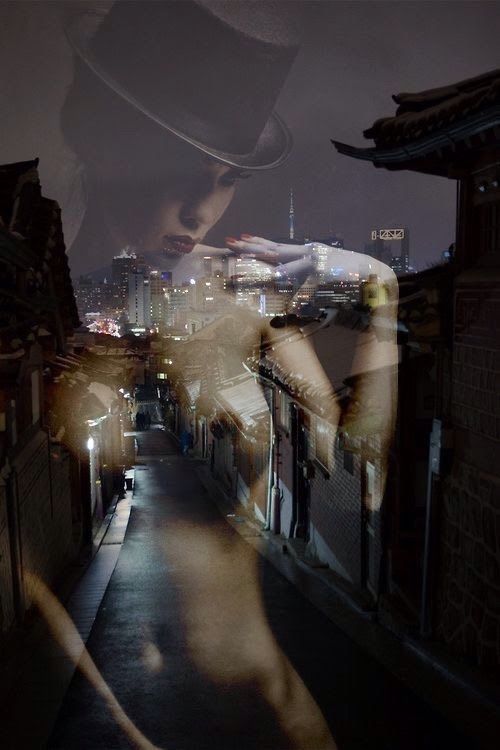 Artistic pic