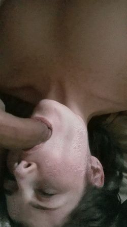 A perfect blow job just for you