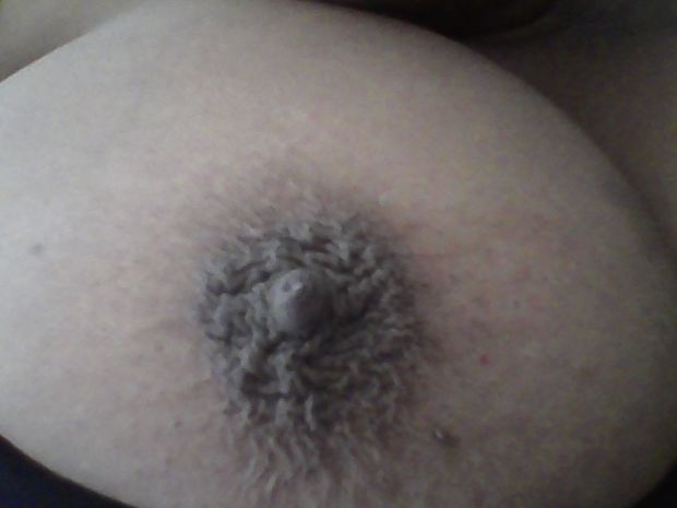 Hard ass nipple