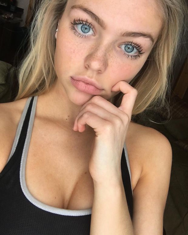 eyes