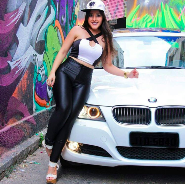 Disco Beemer