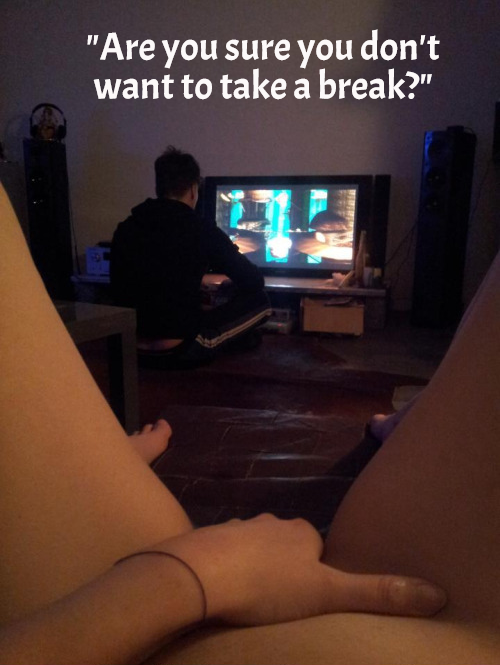 gaming
