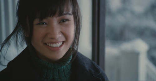 Ellen Wong as Knives Chau