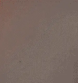 Just in time