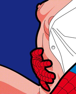 Greg Guillemin 2013
