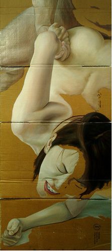 Wing 2009 Our AV **** IV