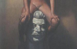 Komar&Melamid ~1980s Bust