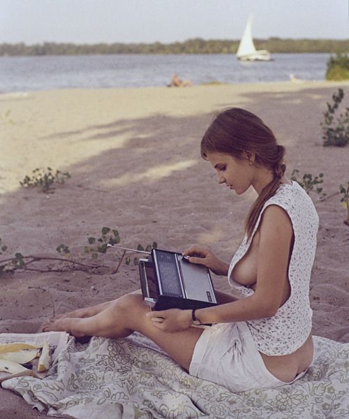 Vintage