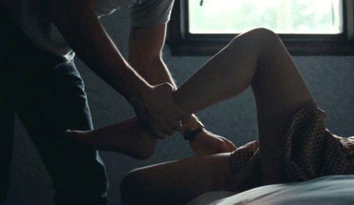 sweet feet
