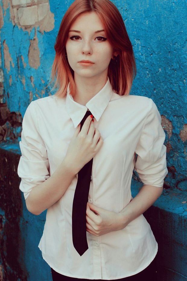 blouse