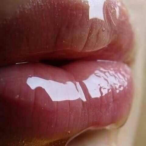 honey lips