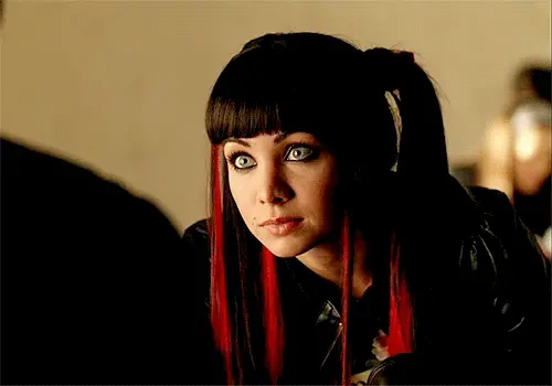 Ksenia Solo - 10/87 -5'4''- Smoking Weed In USSR..."Lost Gr_l''