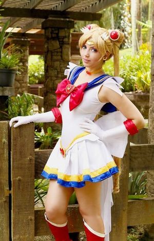 sailormoon