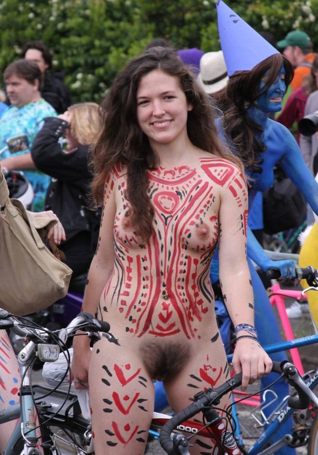 hairy
