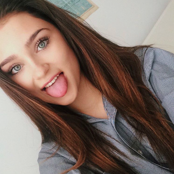 Sophi Knight