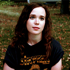 Ellen Page