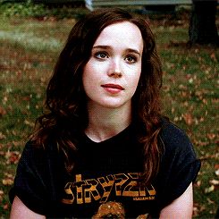 Ellen Page