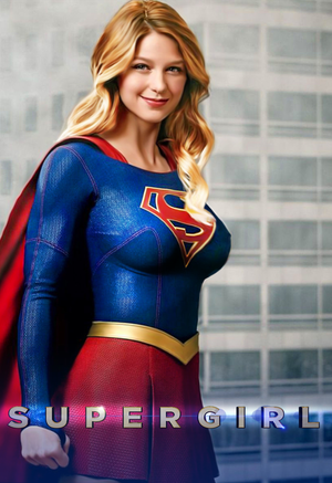 Supergirl
