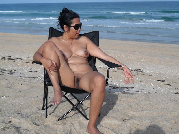 asian nudist