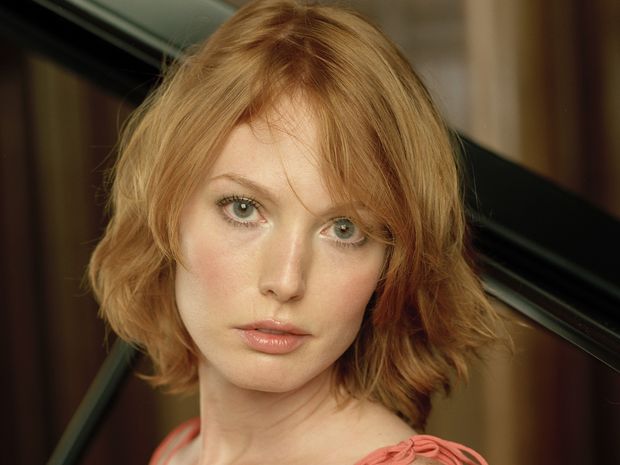 Alicia Witt