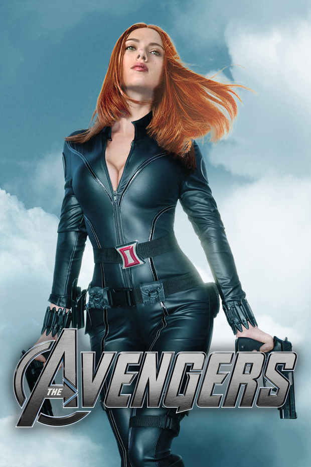 Avengers