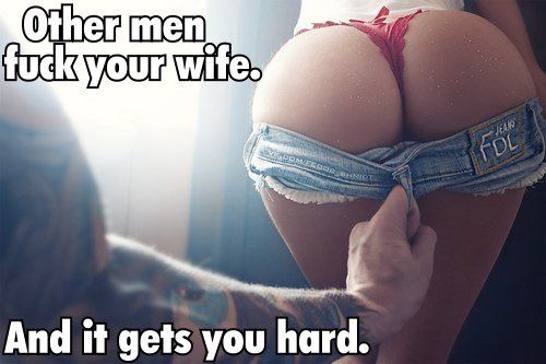 Dirty wife