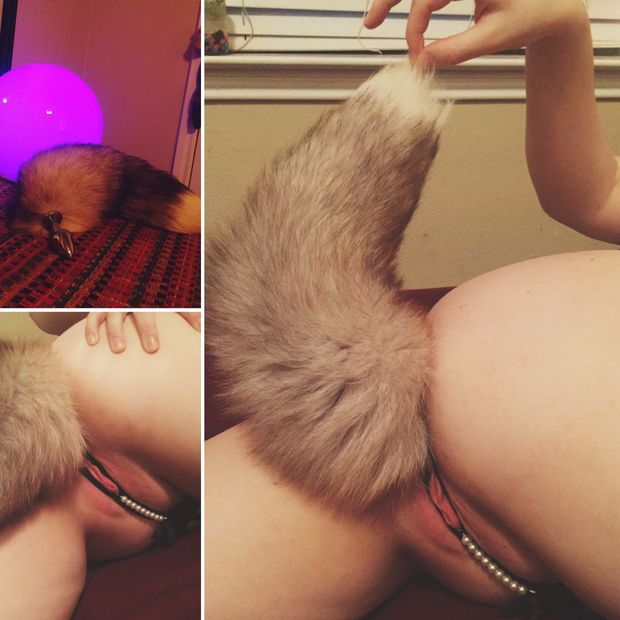 pearls for her pussy