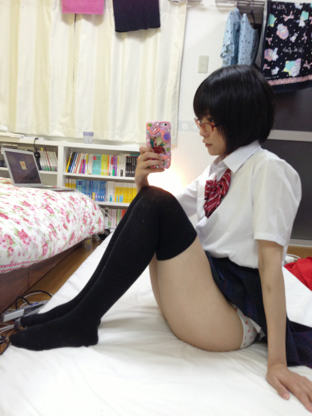 Very cute!