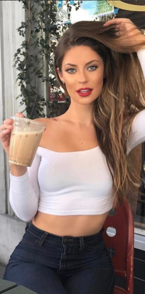 Hannah Stocking