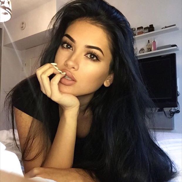 hot