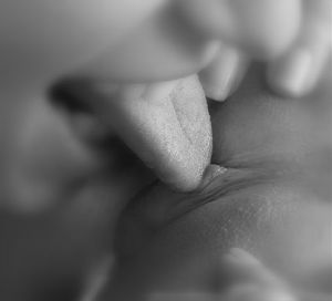 Pussylicking closeup :P