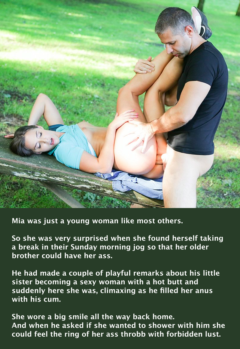 Hidden talents
