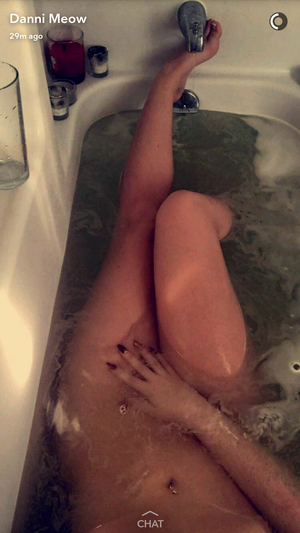 Danni Meow
