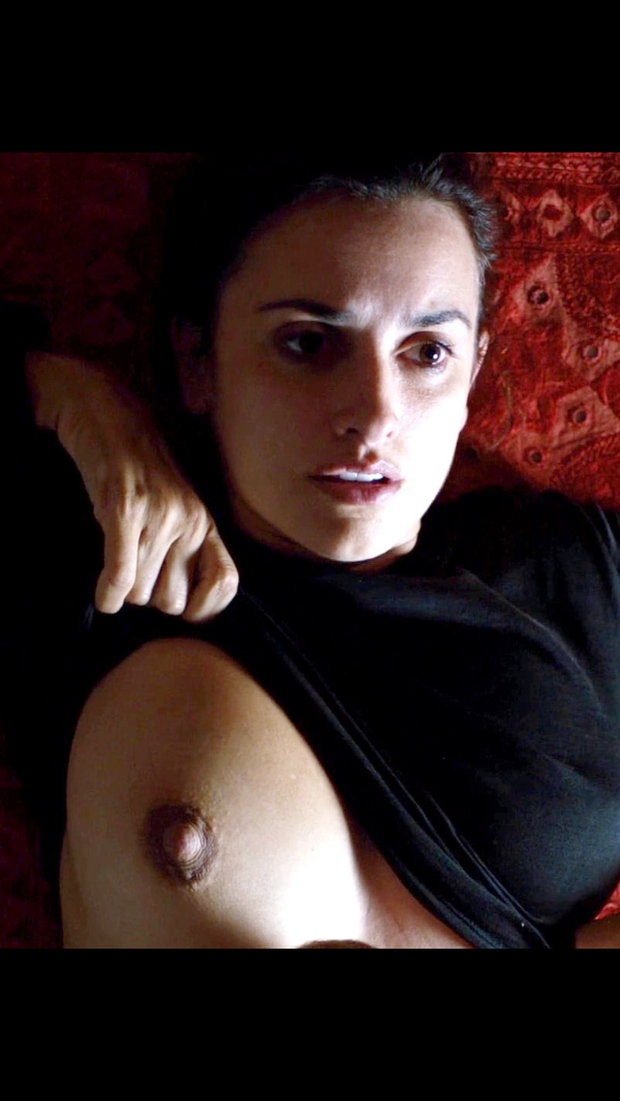Nice boob