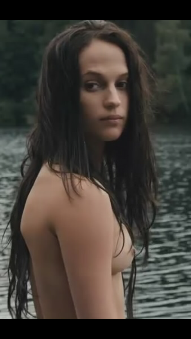 Nice shot