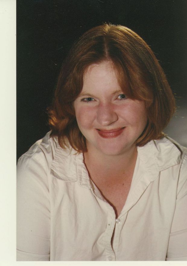 Jennifer Platte