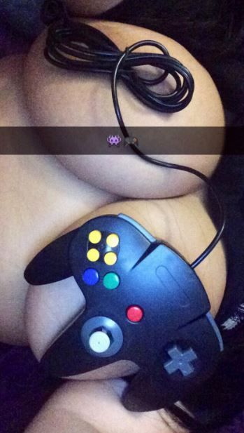 When she asks what would you rather do?....