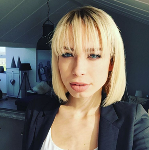 Loiza Lamers - gorgeous